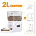 Automatic Pet Feeder – Smart Dry Food Dispenser for Pets