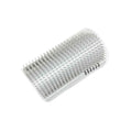 Self-Grooming Cat Scratcher & Massager Brush – Hair Removal