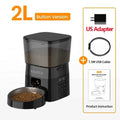 Automatic Pet Feeder – Smart Dry Food Dispenser for Pets