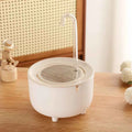 1L Automatic Cat Water Fountain – Quiet Filtered Drinking Bowl